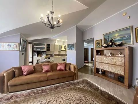 Таунхаус в Ростовская область, Ростов-на-Дону ул. 2-я Володарского, ...