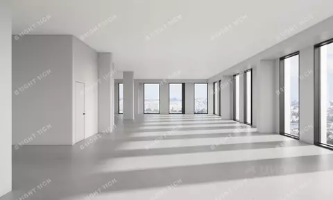 Офис в Москва Дмитровский проезд, вл1Г (4419 м)