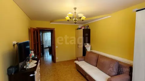 3-к кв. Мордовия, Саранск ул. Коваленко, 18 (64.0 м)