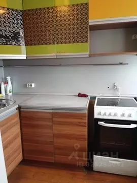 1-к кв. Новосибирская область, Бердск ул. Островского, 174 (30.0 м)