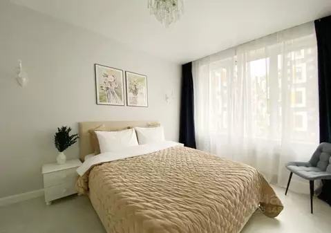 2-к кв. Москва Дмитровское ш., 107к3 (46.0 м)