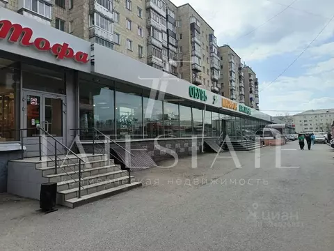 Помещение свободного назначения в Татарстан, Казань ул. Декабристов, ...