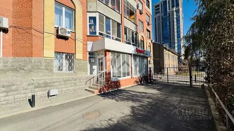 Помещение свободного назначения в Новосибирская область, Новосибирск ...