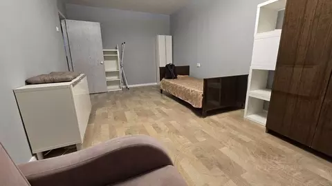 1-к кв. Москва Дорожная ул., 7К3 (36.0 м)