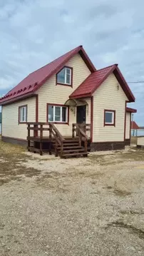 Дом в Новгородская область, Батецкий муниципальный округ, д. ...