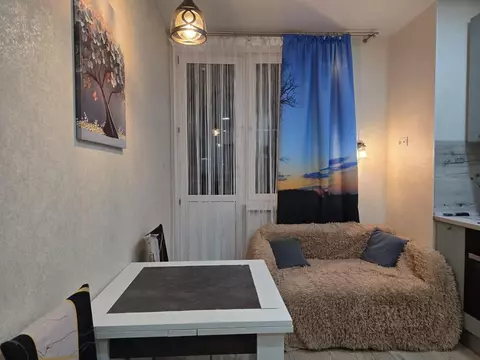 1-к кв. Московская область, Реутов Носовихинское ш., 43 (34.9 м)