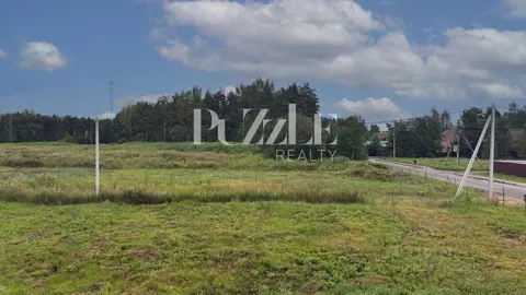 Участок в Ленинградская область, Всеволожский район, Дубровское ...