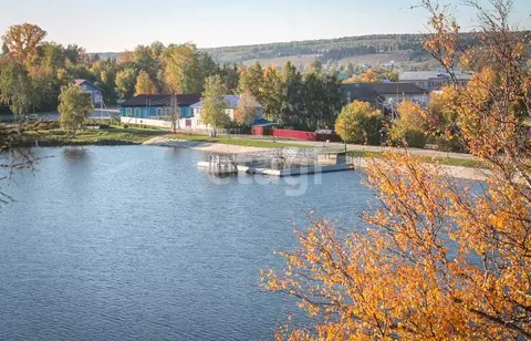 Участок в Пермский край, с. Уинское  (14.0 сот.)