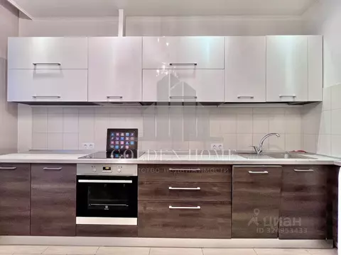 2-к кв. Санкт-Петербург Фермское ш., 22к3 (70.0 м)