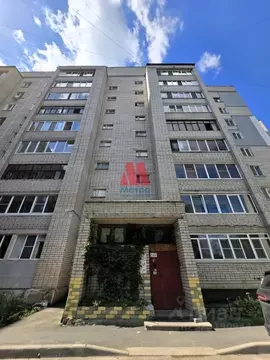 2-к кв. Ярославская область, Ярославль просп. Ленина, 25 (50.0 м)