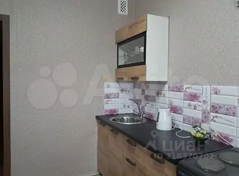 2-к кв. Хакасия, Пригорск рп 1А (50.8 м)