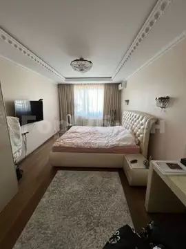 Продается 2-комнатная квартира