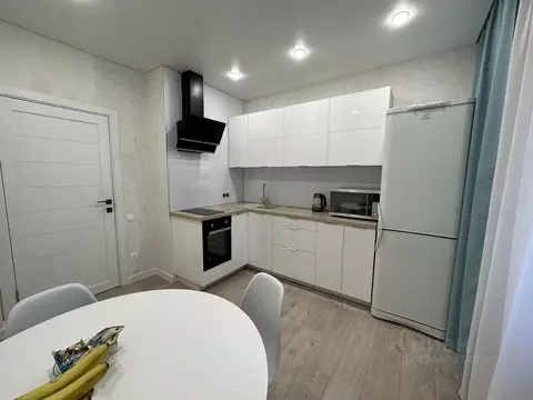2-к кв. Татарстан, Казань ул. Баки Урманче, 4к2 (46.0 м)