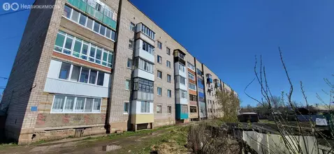 1-комнатная квартира: Уфа, жилой район Шакша-Южная, Мечетлинская ...