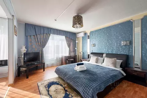 1-к кв. Москва ул. Верхние Поля, 27С2 (38.0 м)