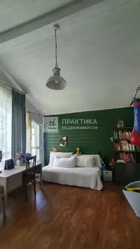 Продается дом в пгт Монино