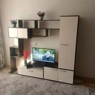 1-к кв. Самарская область, Самара ул. Михаила Сорокина, 15 (31.0 м)