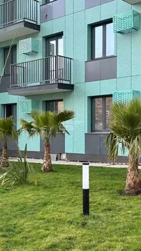 Студия Краснодарский край, Сочи городской округ, Дагомыс пгт ул. ...