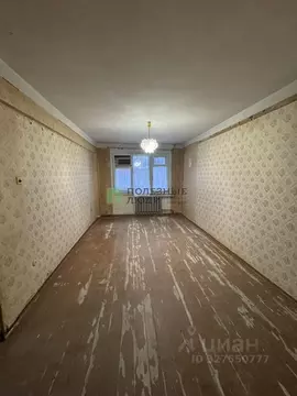 3-к кв. Астраханская область, Астрахань ул. Сун Ят-Сена, 2А (60.1 м)