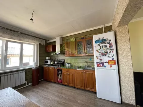 Дом в Бурятия, Улан-Удэ ул. Царская (127 м)