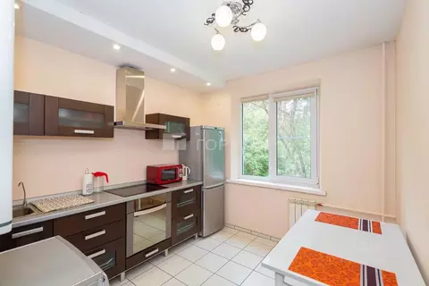 2-к кв. Новосибирская область, Новосибирск Академгородок мкр, ул. ...