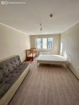 1-комнатная квартира: Анапа, улица Ленина, 229 (37.8 м)