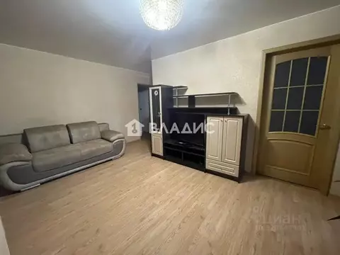 3-к кв. Приморский край, Уссурийск ул. Плеханова, 53 (56.1 м)