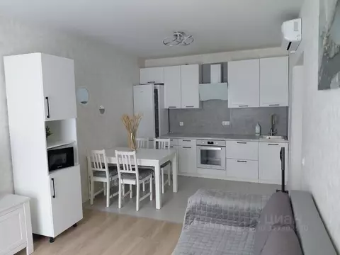 2-к кв. Москва Ильменский проезд, 17к1 (56.0 м)