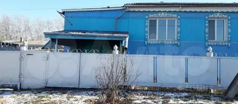 Дом в Амурская область, Белогорск Тенистая ул., 3 (66 м)