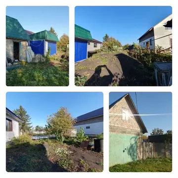 Участок в Башкортостан, Благовещенск ул. Ленина, 8 (9.0 сот.)