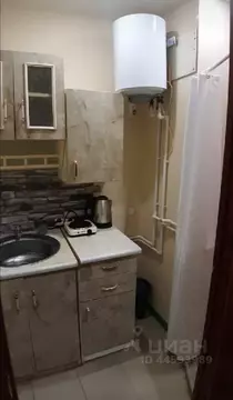 1-к кв. Архангельская область, Архангельск просп. Ломоносова, 15к1 ...