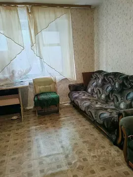 Комната Свердловская область, Нижний Тагил Солнечная ул., 12 (30.4 м)