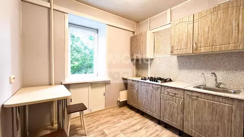 1-к кв. Пермский край, Кунгур Красная ул., 24 (34.2 м)