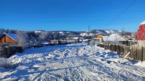 Участок в Саха (Якутия), Якутск Хатын-Юряхское шоссе, 7-й км, 134 ...