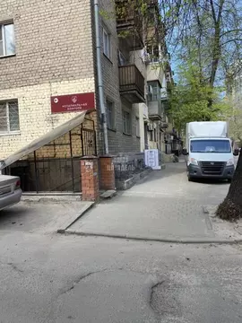Помещение свободного назначения в Воронежская область, Воронеж ...