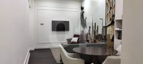 Офис в Москва пер. Романов, 4С2 (146 м)