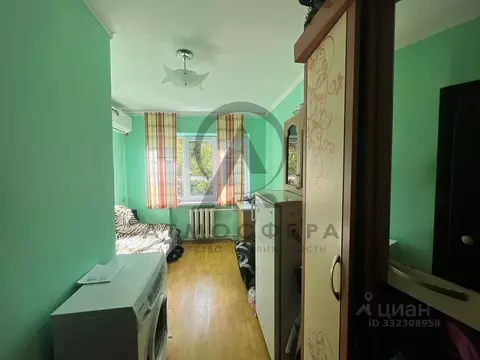 Комната Краснодарский край, Туапсинский муниципальный округ, ...