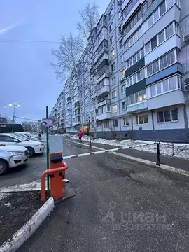 2-к кв. Самарская область, Самара ул. Стара-Загора, 166 (51.0 м)