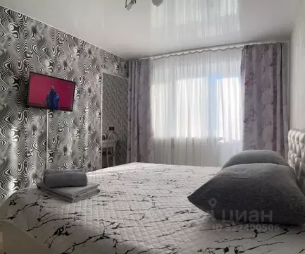 1-к кв. Свердловская область, Качканар 4-й мкр, 51 (34.0 м)