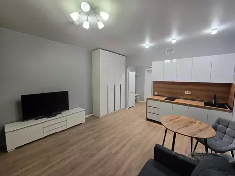 Студия Московская область, Котельники Белая Дача мкр, 26 (26.0 м)