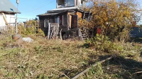 Участок в Тюменская область, Тюмень Домостроитель СНТ, ул. Гвоздика, ...