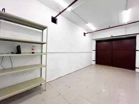 Гараж в Москва ул. Академика Волгина, 21 (17 м)