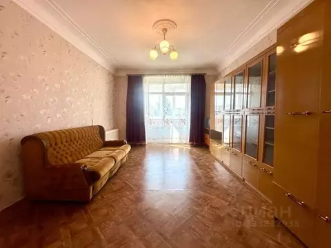 3-к кв. Пермский край, Березники ул. Пятилетки, 44 (77.5 м)