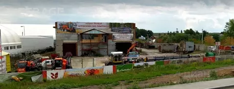 Помещение свободного назначения в Новосибирская область, Новосибирский ...