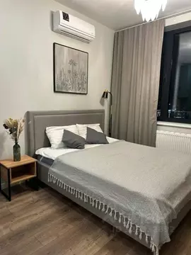 1-к кв. Москва проезд Серебрякова, 11к2 (24.0 м)