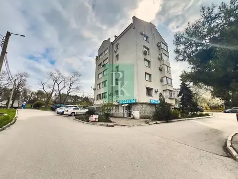 Помещение свободного назначения в Севастополь ул. Вакуленчука, 26 (78 ...
