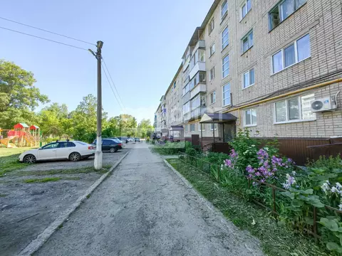 2-к кв. Ульяновская область, Ульяновск ул. Тельмана, 8 (44.1 м)