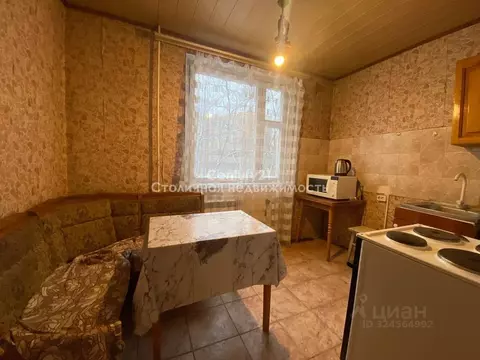 1-к кв. Московская область, Мытищи Новомытищинский просп., 86к4 (40.0 ...