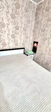 1-к кв. Башкортостан, Уфа Первомайская ул., 53 (38.0 м)