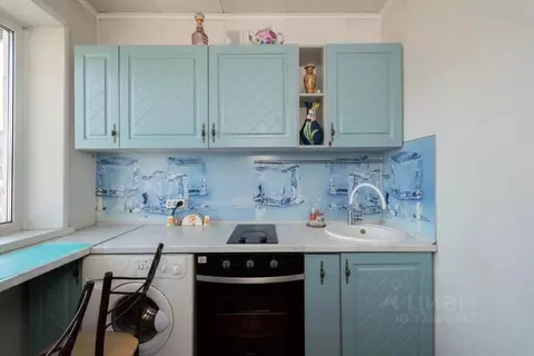 3-к кв. Иркутская область, Иркутск Первомайский мкр, 39 (61.6 м)